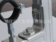 90°角连接件