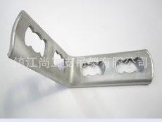 加工定制建筑管线支吊架连接件