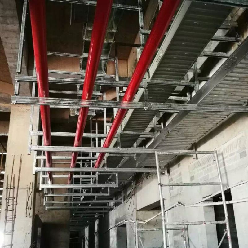 现场案例